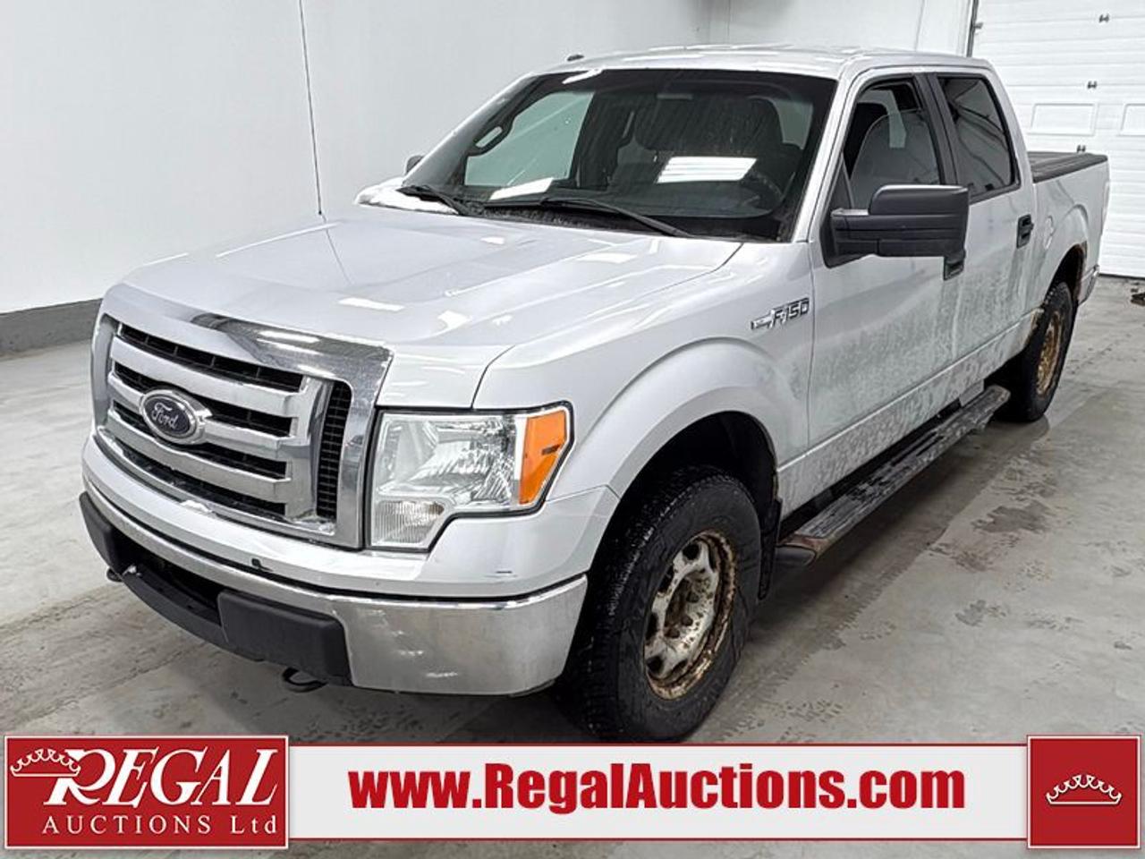 OFFERS WILL NOT BE ACCEPTED BY EMAIL OR PHONE - THIS VEHICLE WILL GO ON TIMED ONLINE AUCTION on Tuesday April 21.<br><br/>VEHICLE DESCRIPTION <br/>Stock #: 29309 <br/>Lot #: 836DT <br/>Reserve Price: $5,000 <br/>CarProof Report: Available at www.RegalAuctions.com <br/><br/>IMPORTANT DECLARATION <br/>Dealership Trade-In: Unit was traded in and is being sold on behalf of a franchise dealership. <br/>Mechanical Problems: This vehicle has non-specific mechanical problems. <br/> **EXHAUST NOISE** **ENGINE NOISE**  <br/>Active Status: This vehicles title is listed as Active Status. <br/> Live Online Bidding: This vehicle will be available for bidding over the internet, visit www.RegalAuctions.com to register. <br/> <br/>The simple solution to selling your car or truck. Bring your clean vehicle in with your Drivers License and current Registration and well put it on the auction block at our next sale.<br/><br/>www.RegalAuctions.com