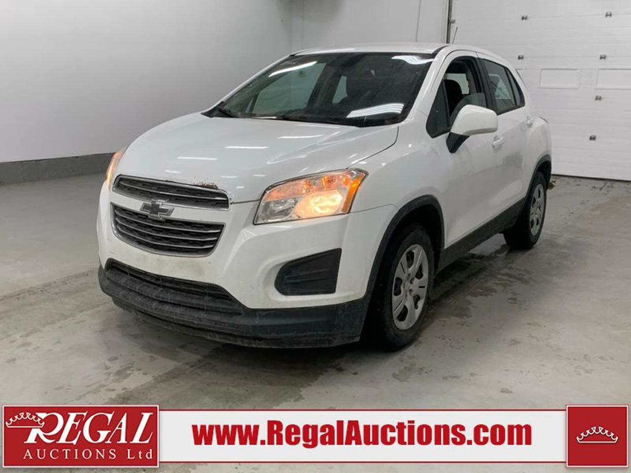 OFFERS WILL NOT BE ACCEPTED BY EMAIL OR PHONE - THIS VEHICLE WILL GO ON TIMED ONLINE AUCTION on Tuesday April 21.<br><br/>VEHICLE DESCRIPTION <br/>Stock #: 29316 <br/>Lot #: 838DT <br/>Reserve Price: $4,000 <br/>CarProof Report: Available at www.RegalAuctions.com <br/><br/>IMPORTANT DECLARATION <br/>Claim History: Claim History. <br/>Dealership Trade-In: Unit was traded in and is being sold on behalf of a franchise dealership. <br/>Active Status: This vehicles title is listed as Active Status. <br/> Live Online Bidding: This vehicle will be available for bidding over the internet, visit www.RegalAuctions.com to register. <br/> <br/>The simple solution to selling your car or truck. Bring your clean vehicle in with your Drivers License and current Registration and well put it on the auction block at our next sale.<br/><br/>www.RegalAuctions.com