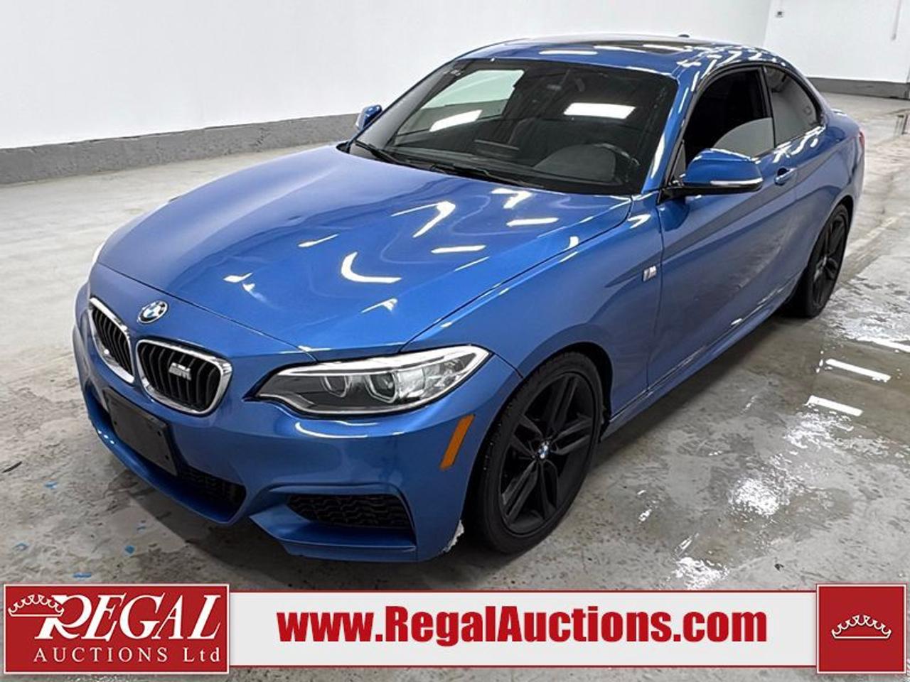 OFFERS WILL NOT BE ACCEPTED BY EMAIL OR PHONE - THIS VEHICLE WILL GO ON TIMED ONLINE AUCTION on Tuesday April 21.<br><br/>VEHICLE DESCRIPTION <br/>Stock #: 29330 <br/>Lot #: 919 <br/>Reserve Price: $14,900 <br/>CarProof Report: Available at www.RegalAuctions.com <br/><br/>IMPORTANT DECLARATION <br/>Claim History: Claim History. <br/>Out of Province - BC: This vehicle has not previously been registered in Alberta. The purchaser must have the vehicle undergo and pass an Out of Province inspection before it can be registered in Alberta. <br/>Active Status: This vehicles title is listed as Active Status. <br/> Live Online Bidding: This vehicle will be available for bidding over the internet, visit www.RegalAuctions.com to register. <br/> <br/>The simple solution to selling your car or truck. Bring your clean vehicle in with your Drivers License and current Registration and well put it on the auction block at our next sale.<br/><br/>www.RegalAuctions.com