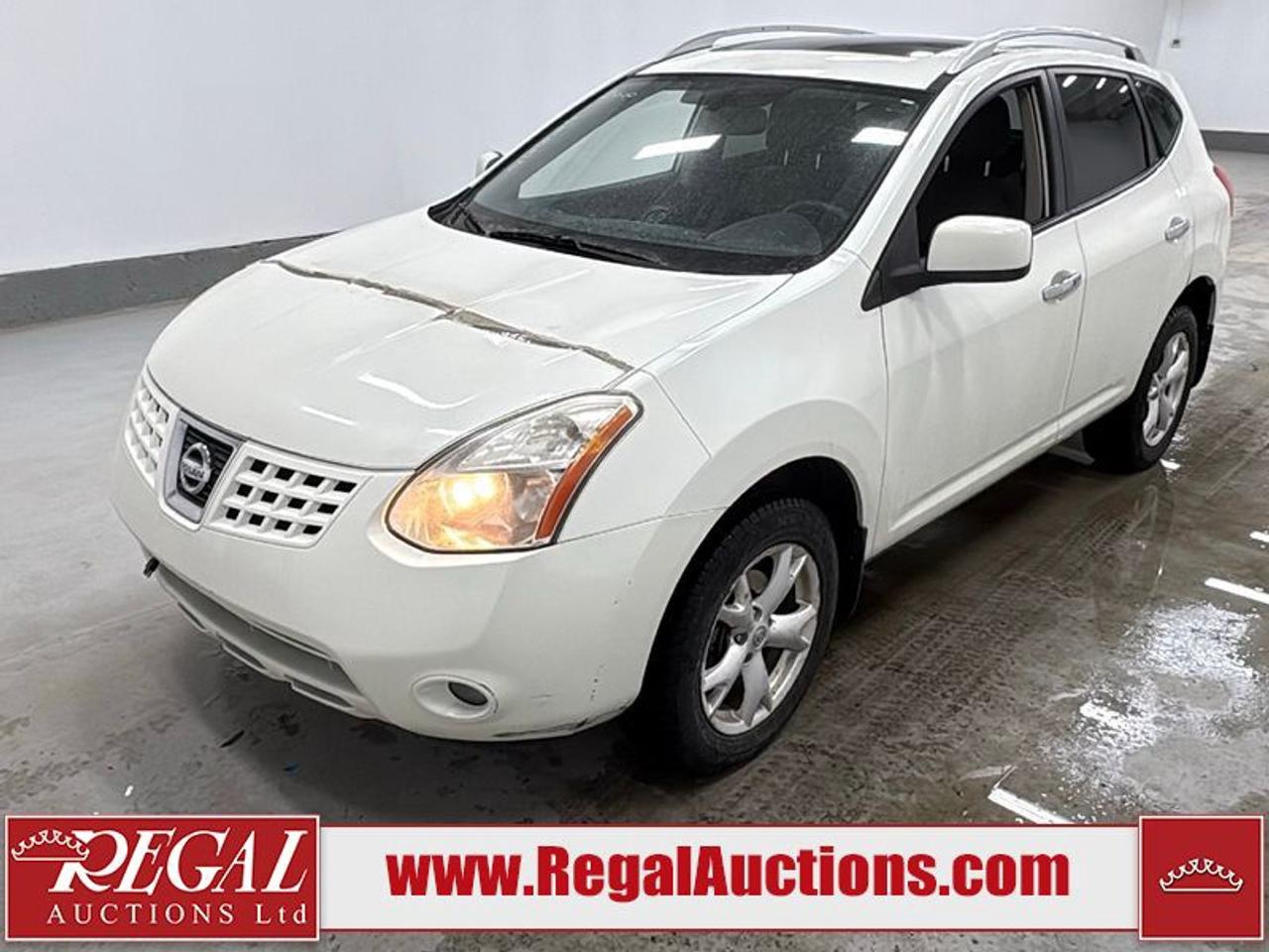 OFFERS WILL NOT BE ACCEPTED BY EMAIL OR PHONE - THIS VEHICLE WILL GO ON TIMED ONLINE AUCTION on Tuesday April 21.<br><br/>VEHICLE DESCRIPTION <br/>Stock #: 29337 <br/>Lot #: 692 <br/>Reserve Price: $3,950 <br/>CarProof Report: Available at www.RegalAuctions.com <br/><br/>IMPORTANT DECLARATION <br/>Active Status: This vehicles title is listed as Active Status. <br/> Live Online Bidding: This vehicle will be available for bidding over the internet, visit www.RegalAuctions.com to register. <br/> <br/>The simple solution to selling your car or truck. Bring your clean vehicle in with your Drivers License and current Registration and well put it on the auction block at our next sale.<br/><br/>www.RegalAuctions.com