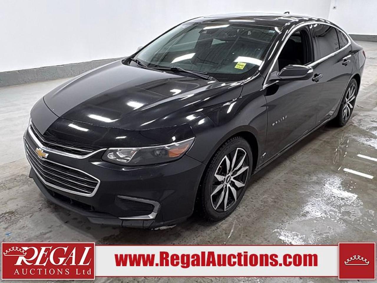 OFFERS WILL NOT BE ACCEPTED BY EMAIL OR PHONE - THIS VEHICLE WILL GO ON TIMED ONLINE AUCTION on Tuesday April 21.<br><br/>VEHICLE DESCRIPTION <br/>Stock #: 29339 <br/>Lot #: 826 <br/>Reserve Price: $4,900 <br/>CarProof Report: Available at www.RegalAuctions.com <br/><br/>IMPORTANT DECLARATION <br/>Mechanical Problems: This vehicle has non-specific mechanical problems. <br/> **LIFTER NOISE** **LOW OIL**  <br/>Active Status: This vehicles title is listed as Active Status. <br/> Live Online Bidding: This vehicle will be available for bidding over the internet, visit www.RegalAuctions.com to register. <br/> <br/>The simple solution to selling your car or truck. Bring your clean vehicle in with your Drivers License and current Registration and well put it on the auction block at our next sale.<br/><br/>www.RegalAuctions.com
