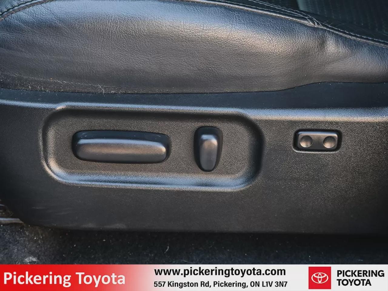 2023 Toyota Tacoma 4x4 Double Cab V6 Auto TRD Off Road Photo