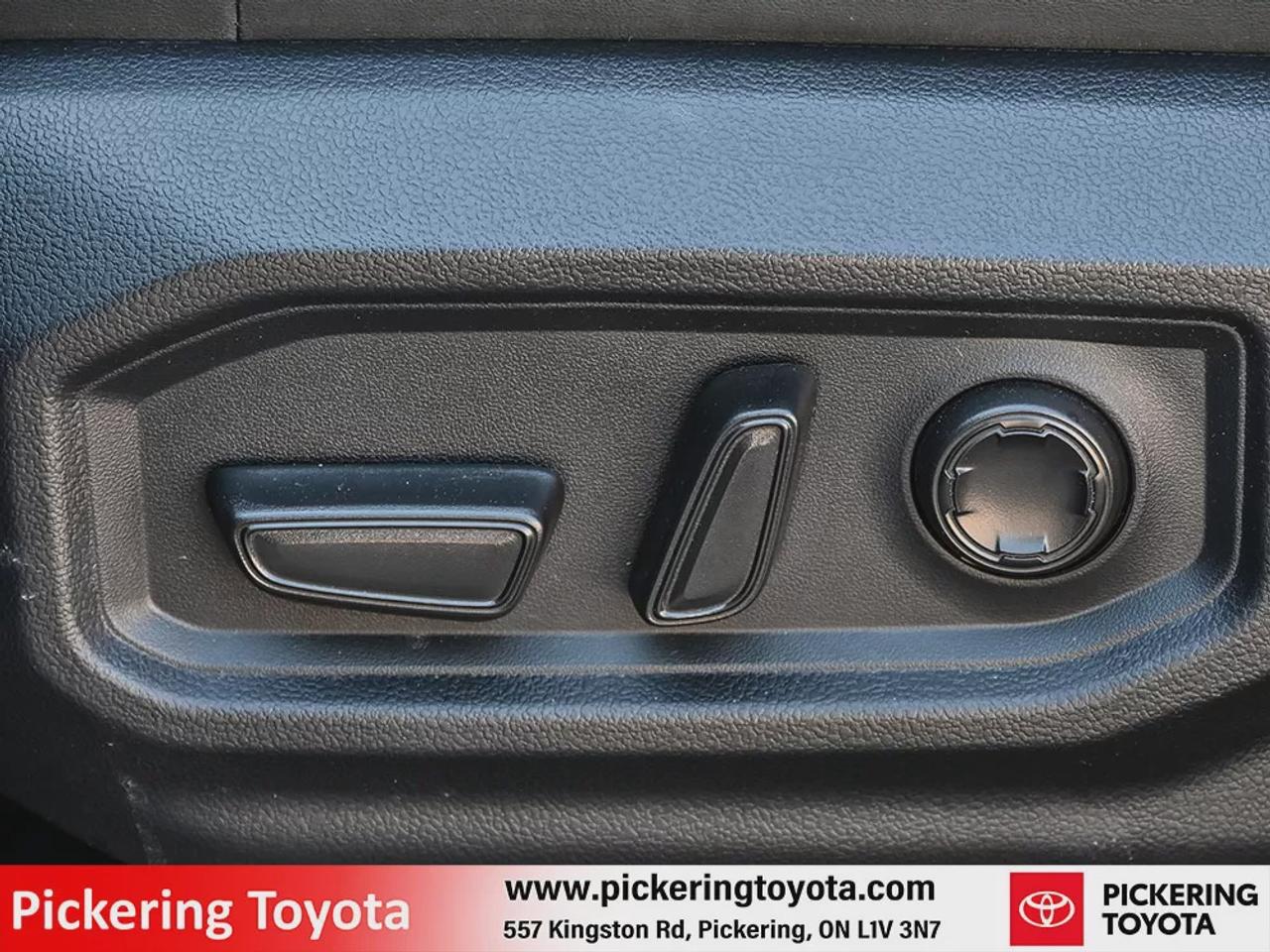 2024 Toyota Tundra Crewmax Platinum Photo