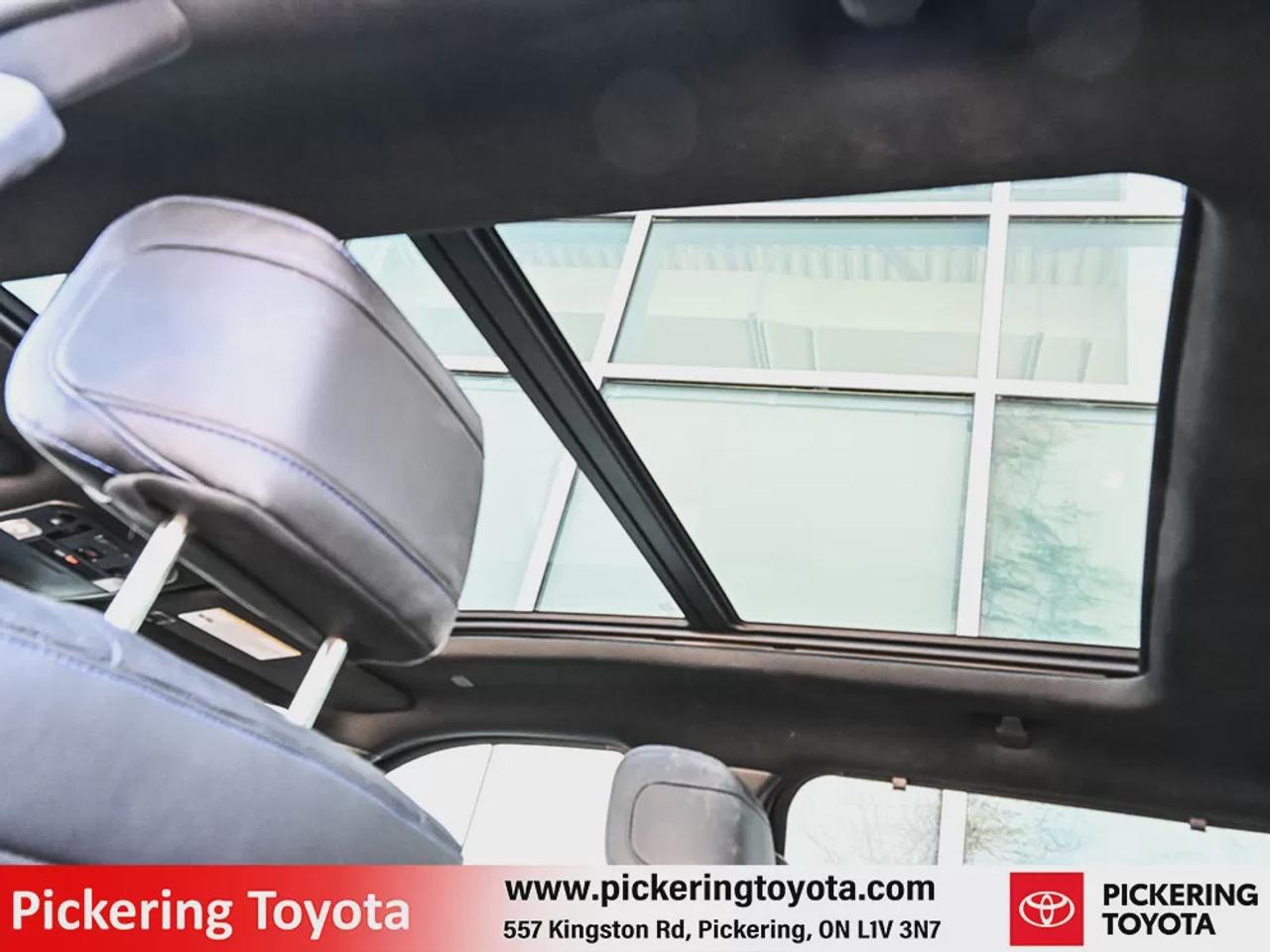 2024 Toyota Tundra Crewmax Platinum Photo