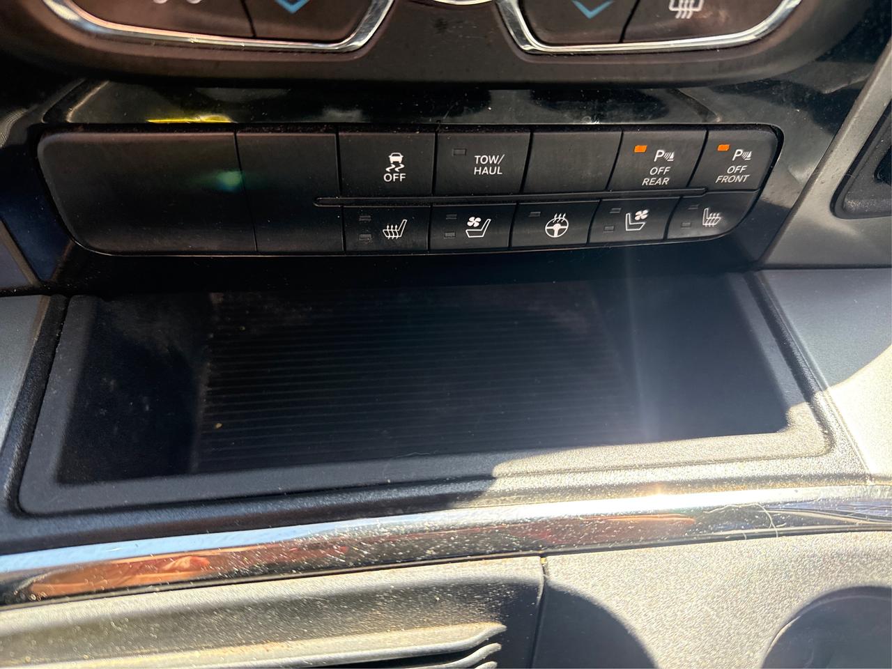 2018 RAM 1500 Sport 4x4 Crew Cab 5'7" Box *Ltd Avail* Photo