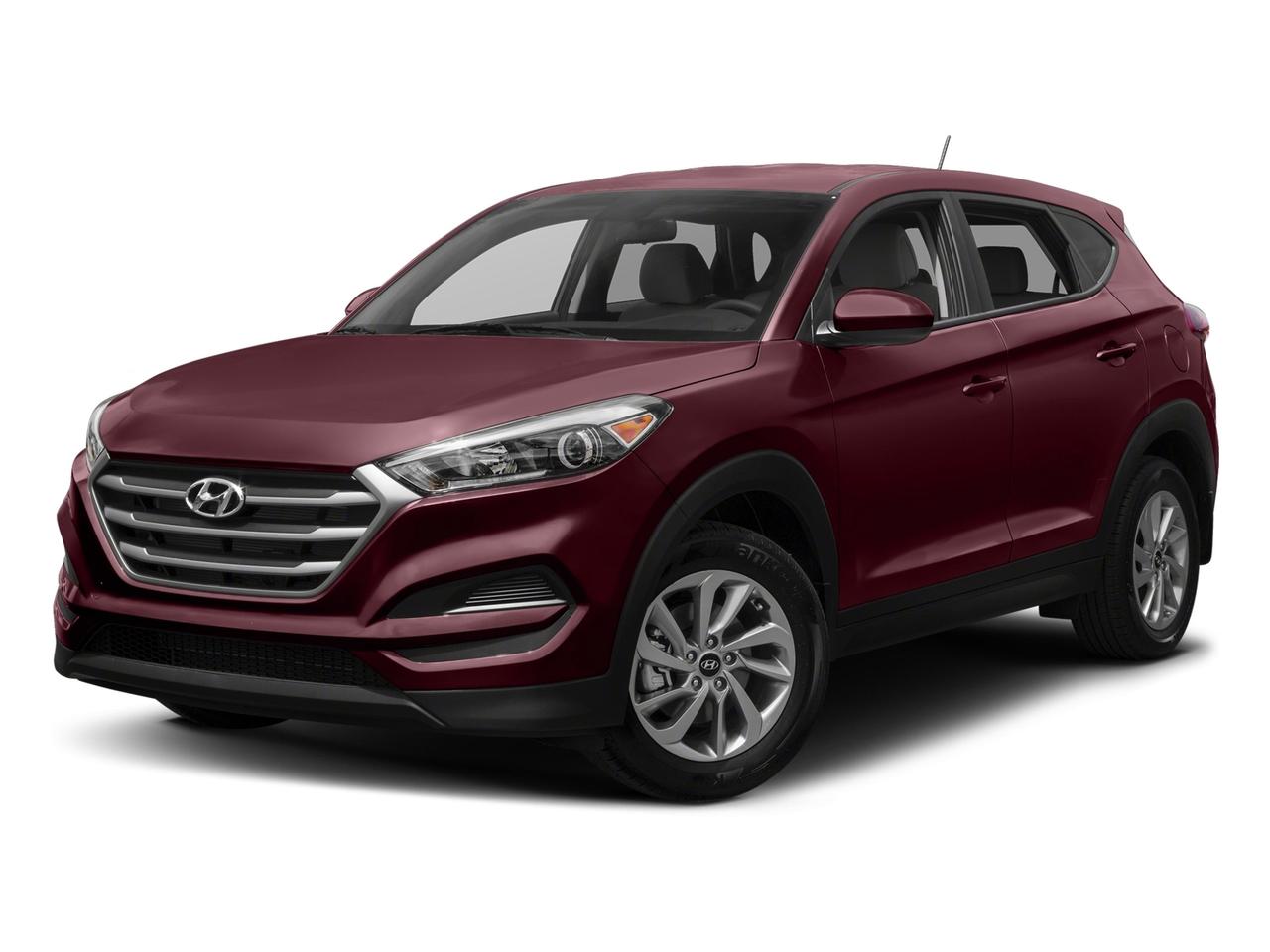 Used 2017 Hyundai Tucson Premium FINAL SALE | FAILED SAFETY PROVIDED for sale in Winnipeg, MB