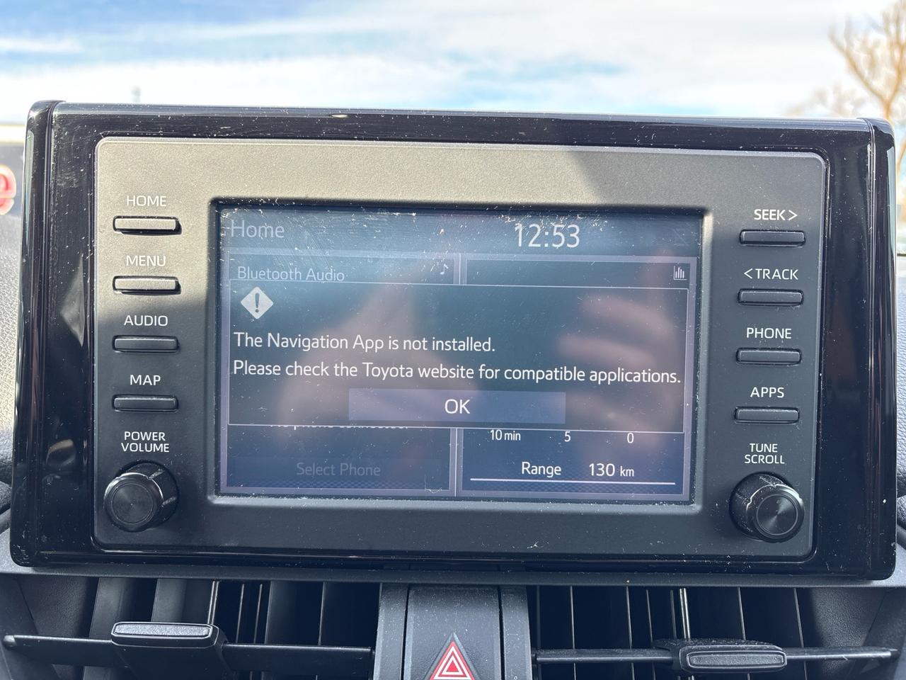 2021 Toyota RAV4 LE AWD Photo