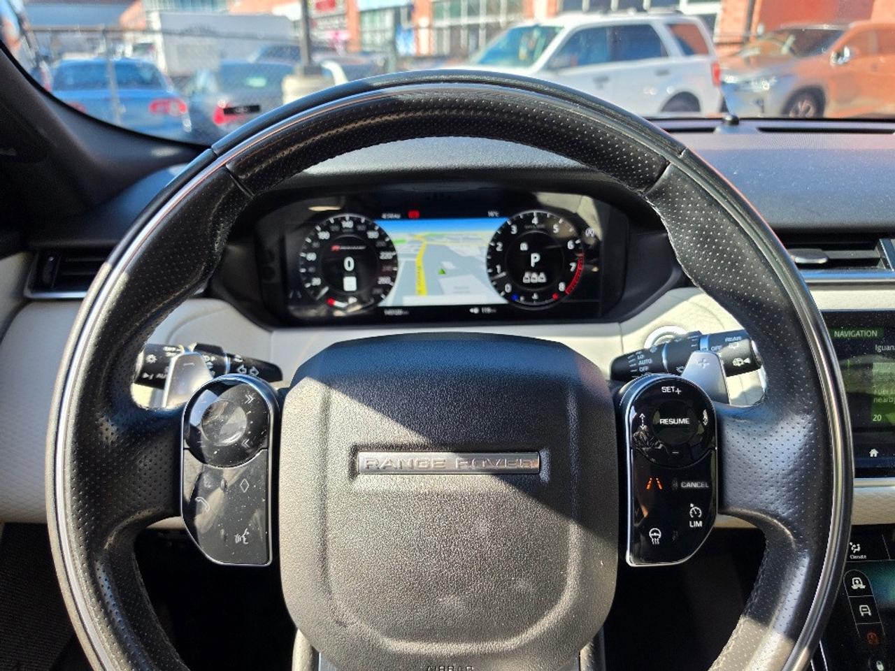 2019 Land Rover Range Rover Velar P380 R-DYNAMIC-PANO ROOF-LOADED-CERTIFIED Photo