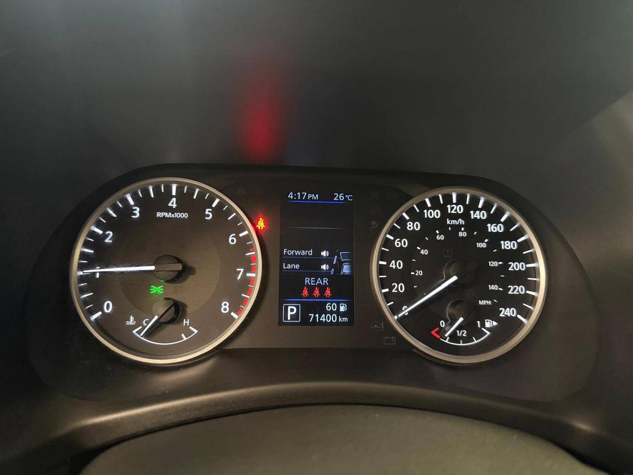 2024 Nissan Sentra S AUTO Photo