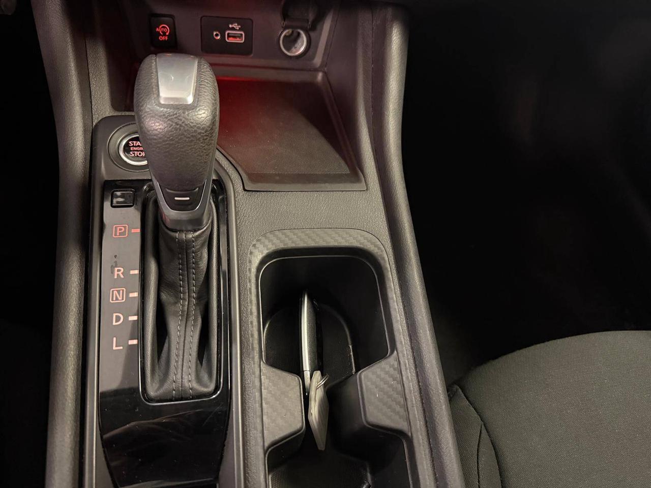 2024 Nissan Sentra S AUTO Photo