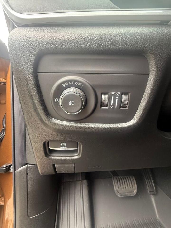 2026 Jeep Grand Cherokee L Limited Photo