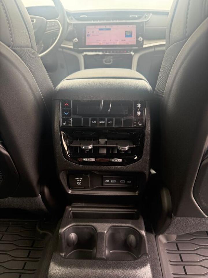 2026 Jeep Grand Cherokee L Limited Photo