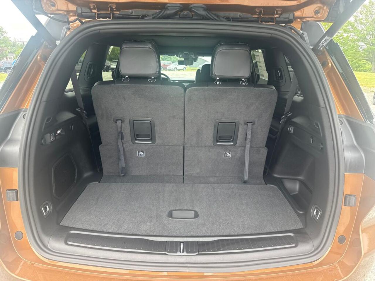 2026 Jeep Grand Cherokee L Limited Photo