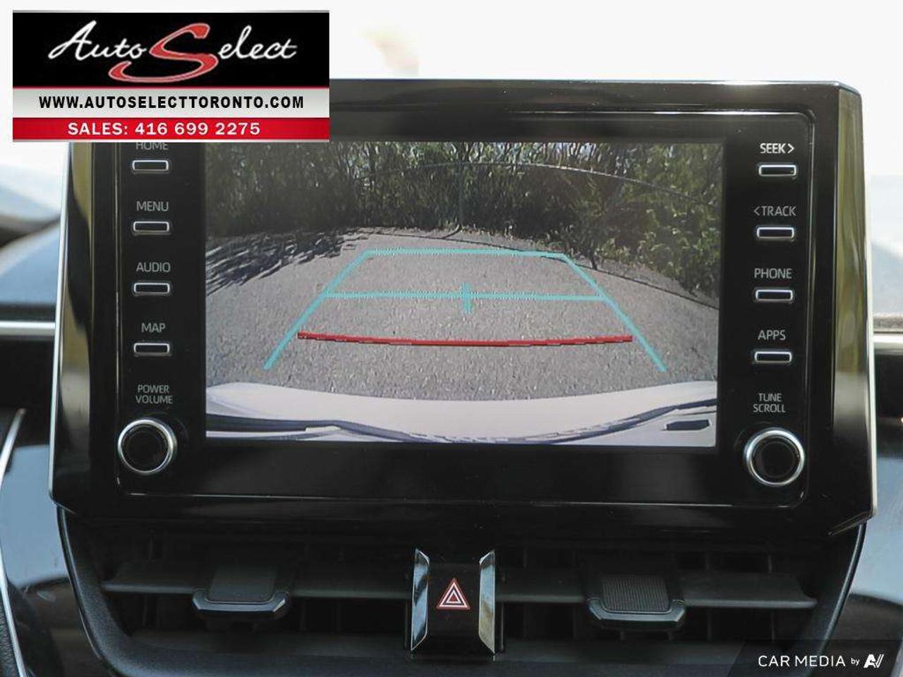 2020 Toyota Corolla LE Apple Carplay - Clean Carfax - New Tires Photo