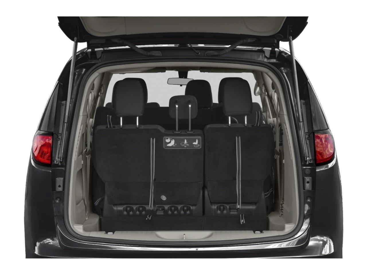 2023 Dodge Grand Caravan SXT 2WD Photo