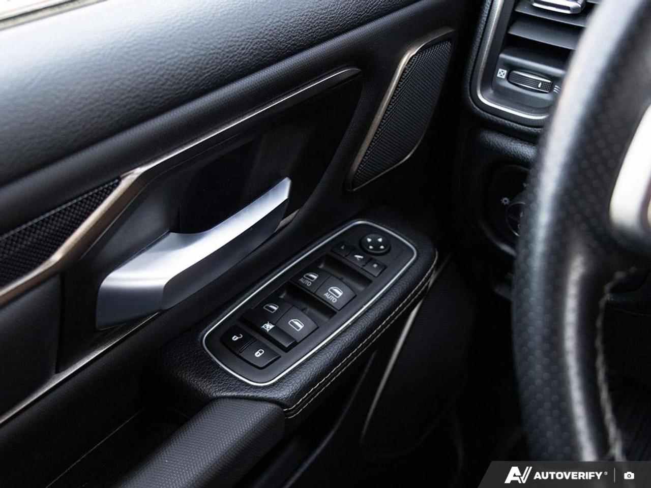 2022 RAM 1500 Rebel NAVIGATION SYSTEM | BED UTILITY GROUP | 25W REBEL Photo