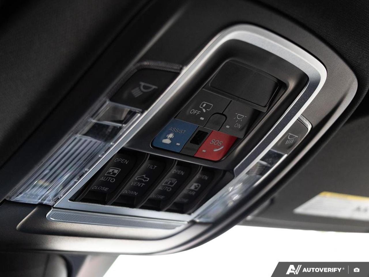 2022 RAM 1500 Rebel NAVIGATION SYSTEM | BED UTILITY GROUP | 25W REBEL Photo
