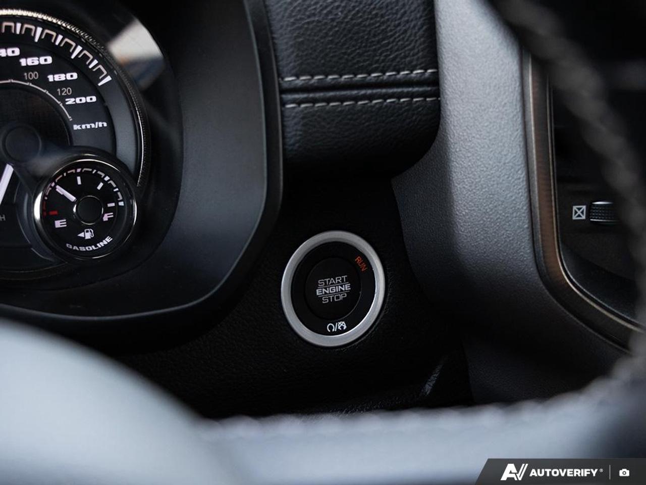 2022 RAM 1500 Rebel NAVIGATION SYSTEM | BED UTILITY GROUP | 25W REBEL Photo