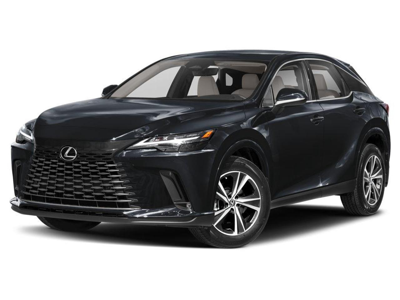 Used 2024 Lexus RX 350  for sale in Sault Ste. Marie, ON