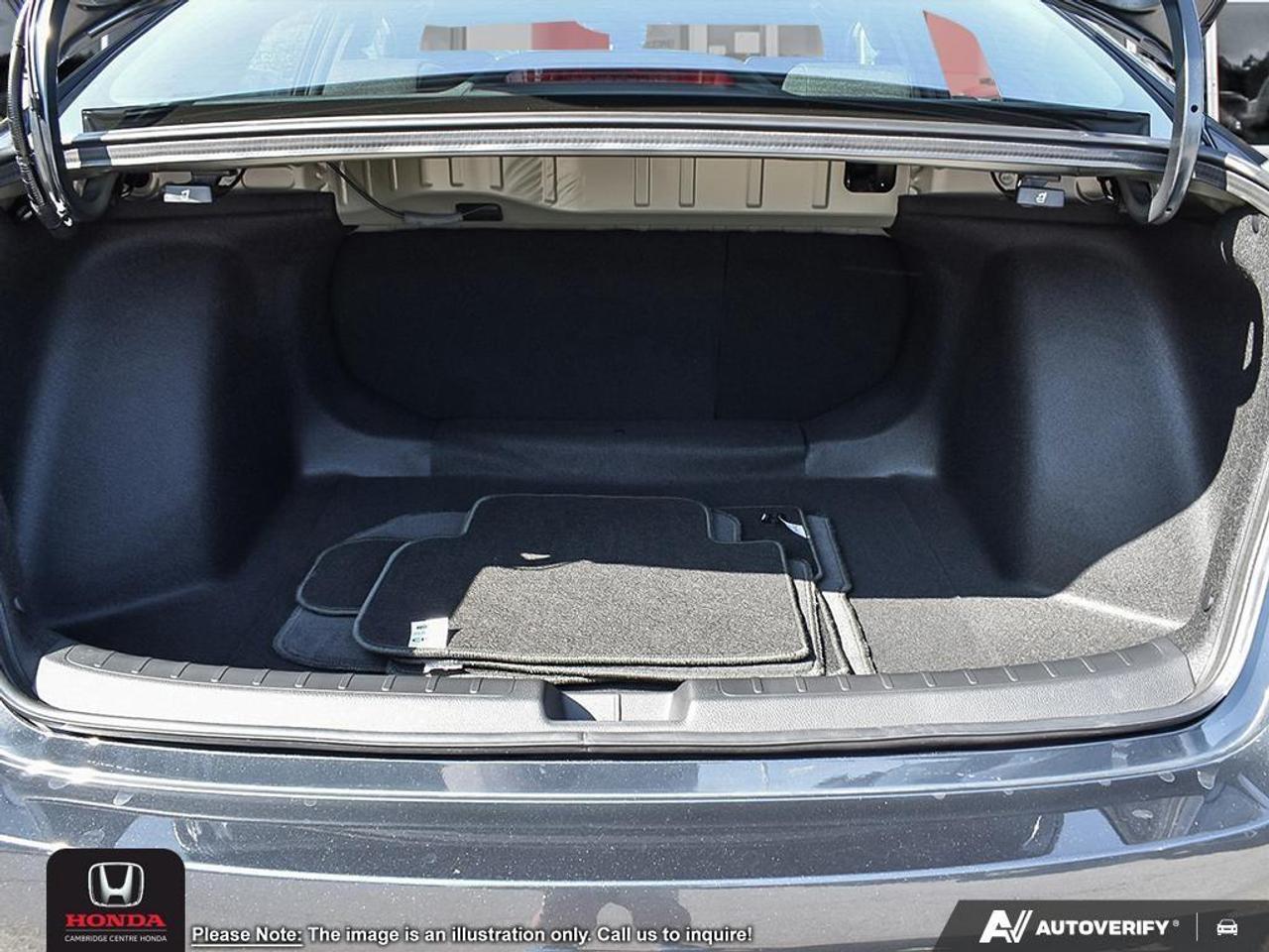 2026 Honda Civic Sport IN-STOCK! Photo