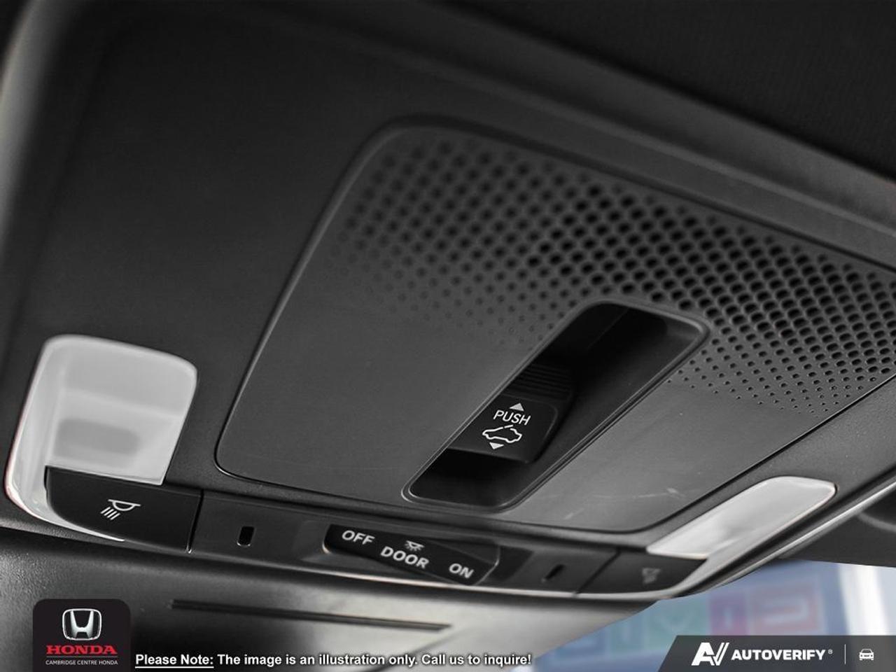 2026 Honda Civic Sport IN-STOCK! Photo