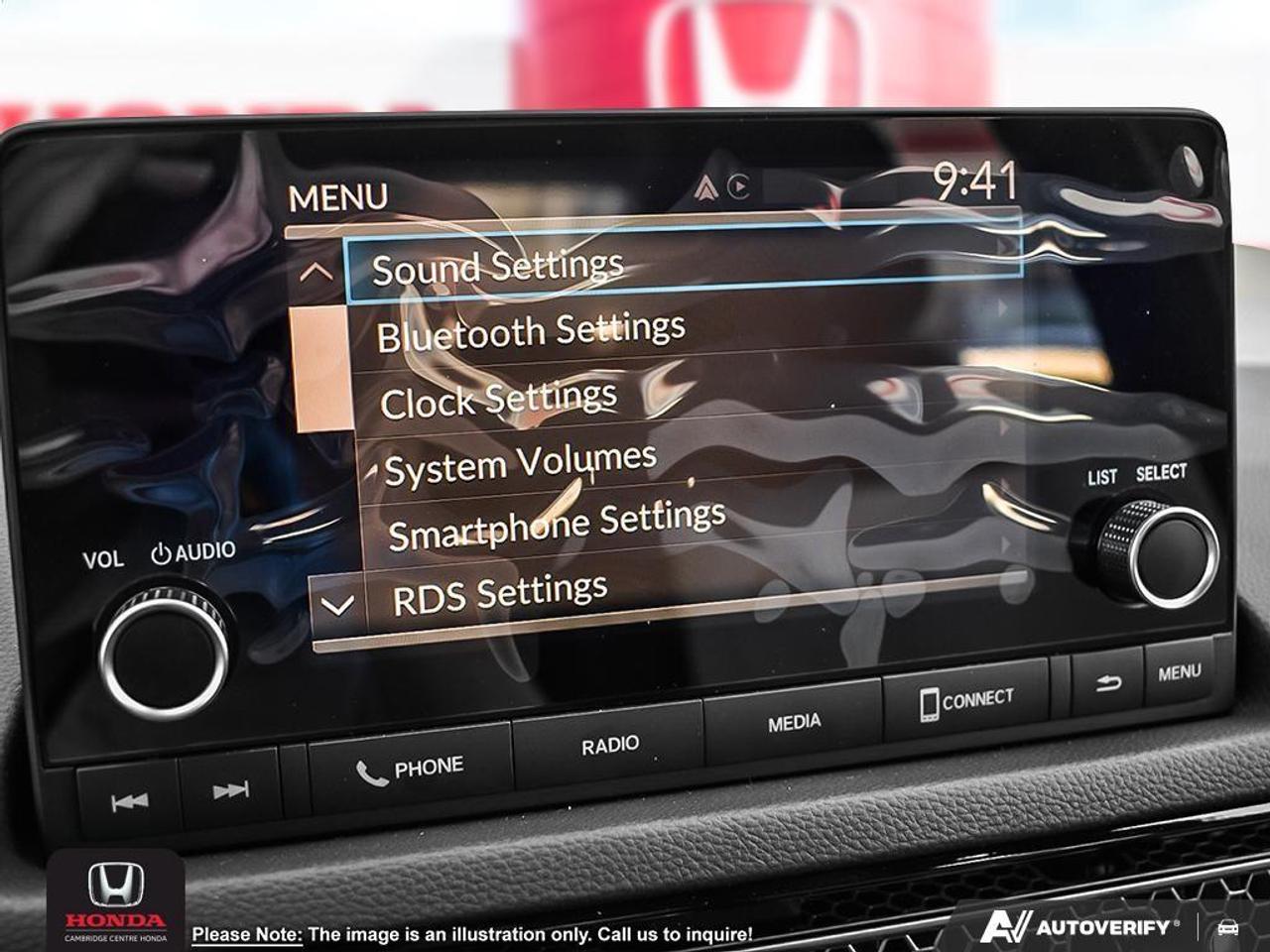 2026 Honda Civic Sport IN-STOCK! Photo