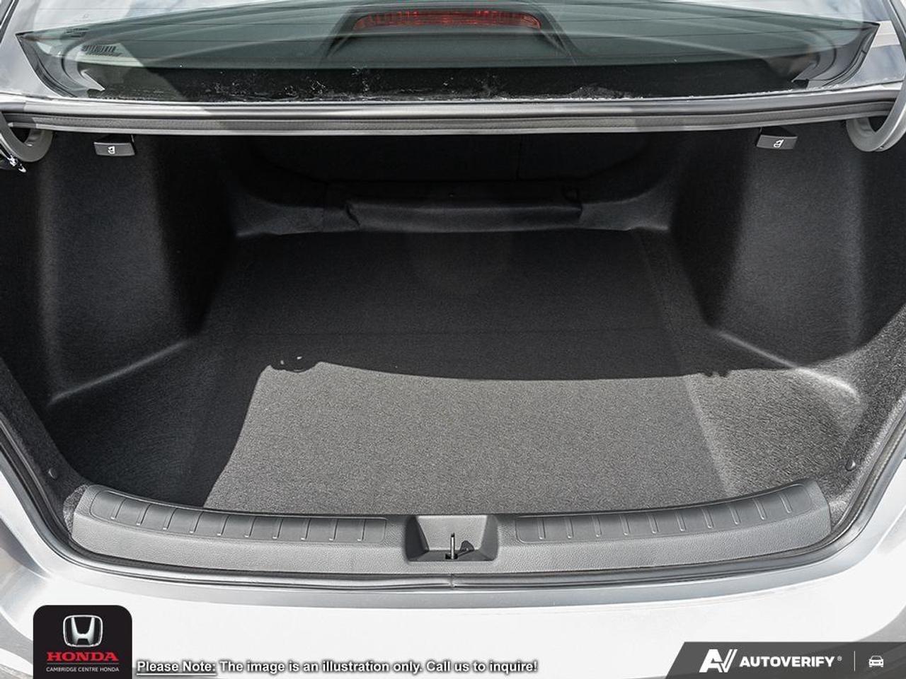 2026 Honda Civic Sport IN-STOCK! Photo