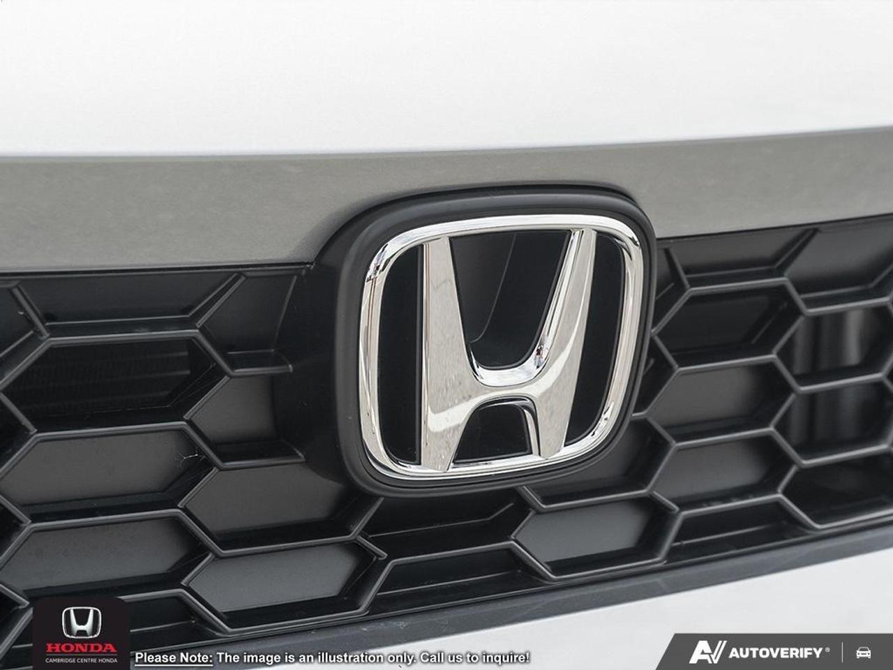 2026 Honda Civic Sport IN-STOCK! Photo