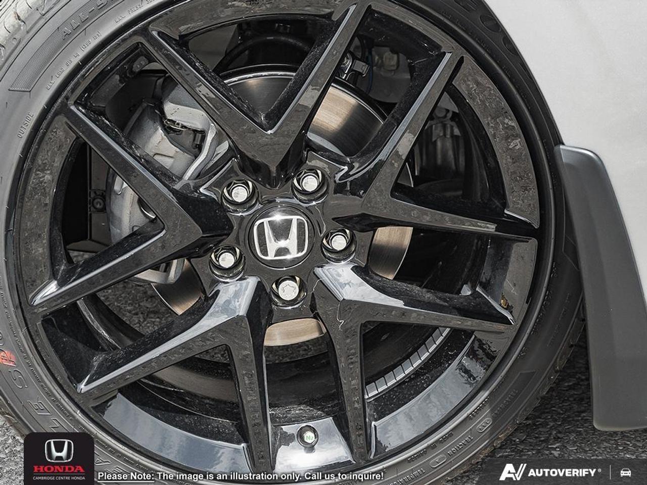 2026 Honda Civic Sport IN-STOCK! Photo