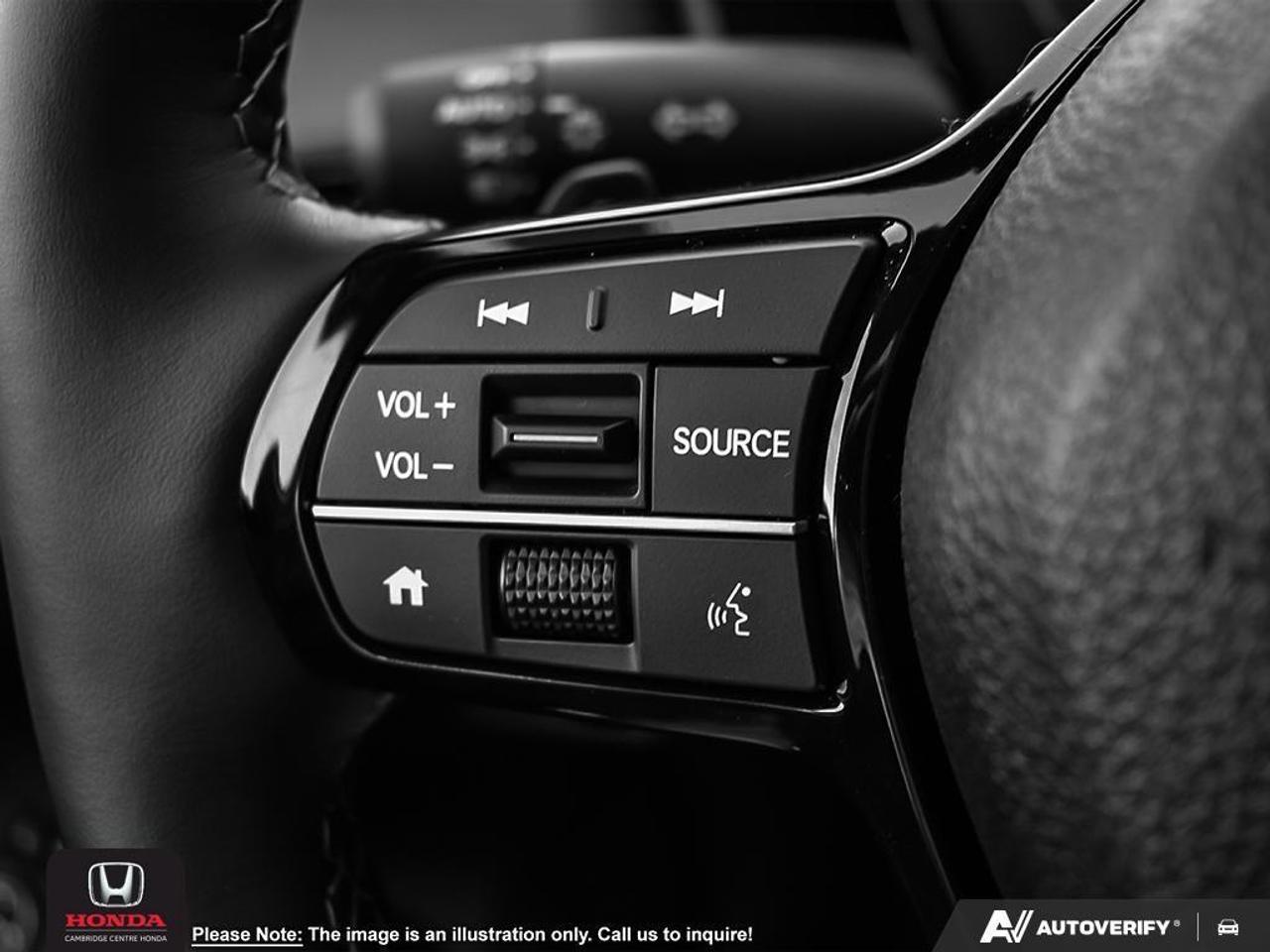 2026 Honda Civic Sport IN-STOCK! Photo