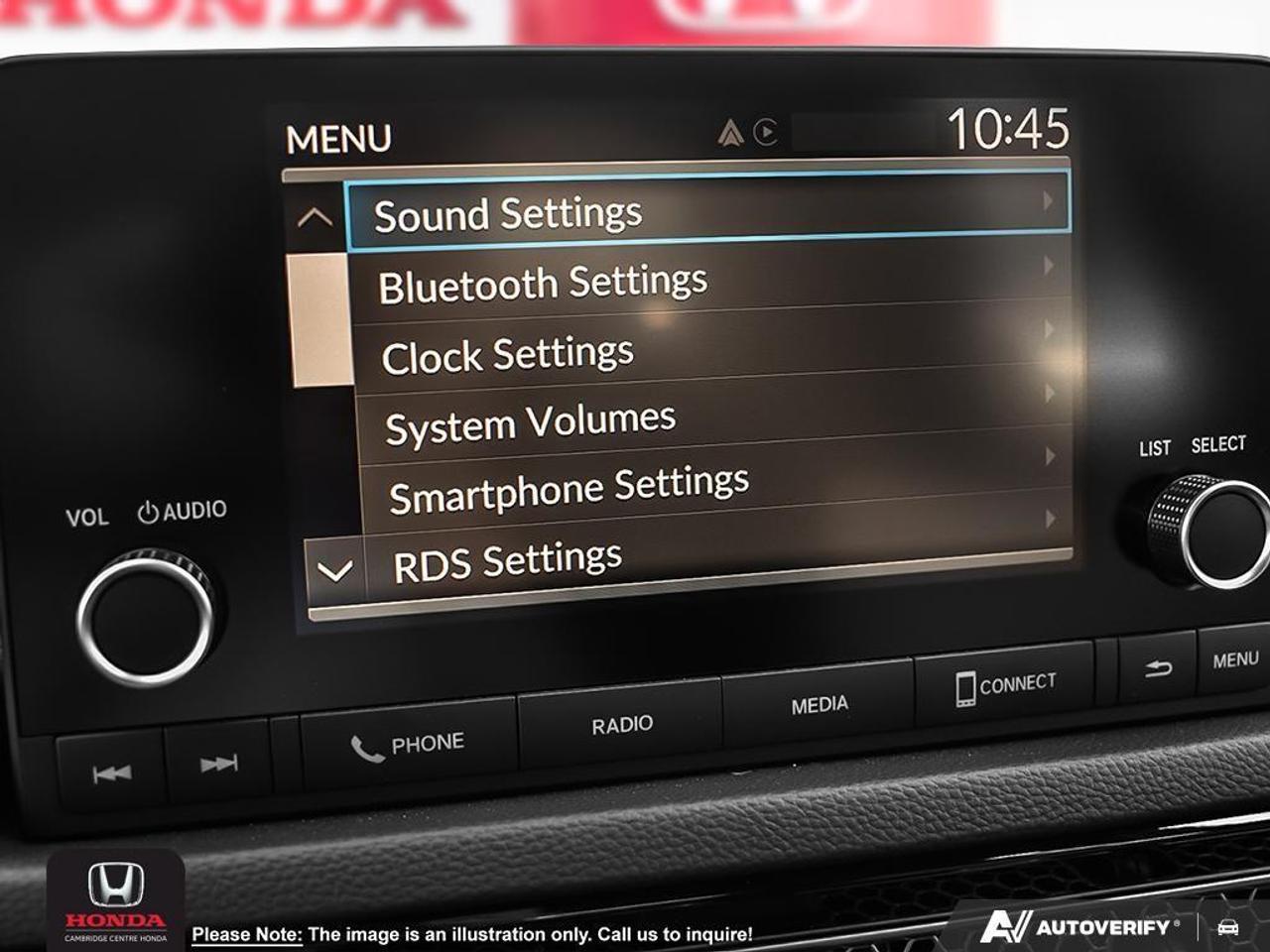 2026 Honda Civic Sport IN-STOCK! Photo