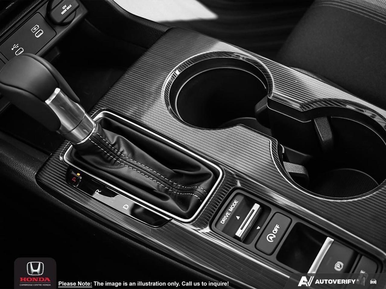 2026 Honda Civic Sport IN-STOCK! Photo