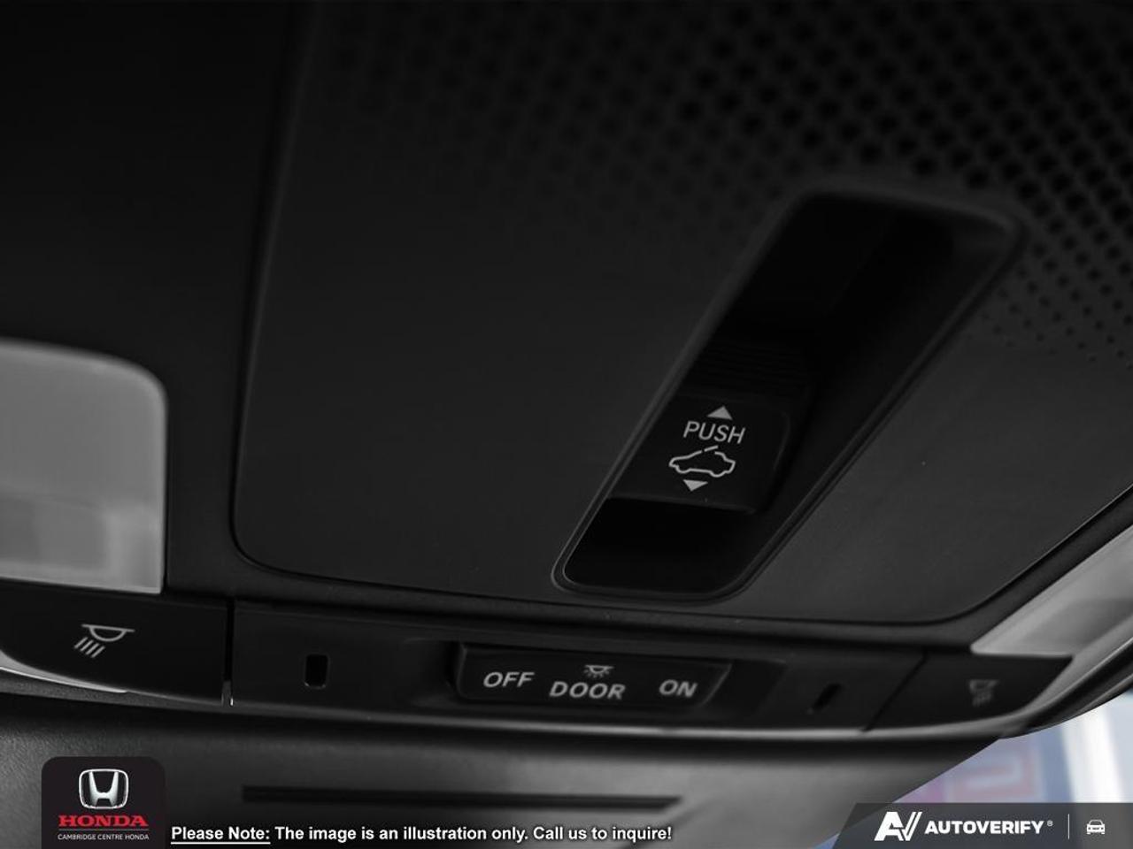 2026 Honda Civic Sport IN-STOCK! Photo