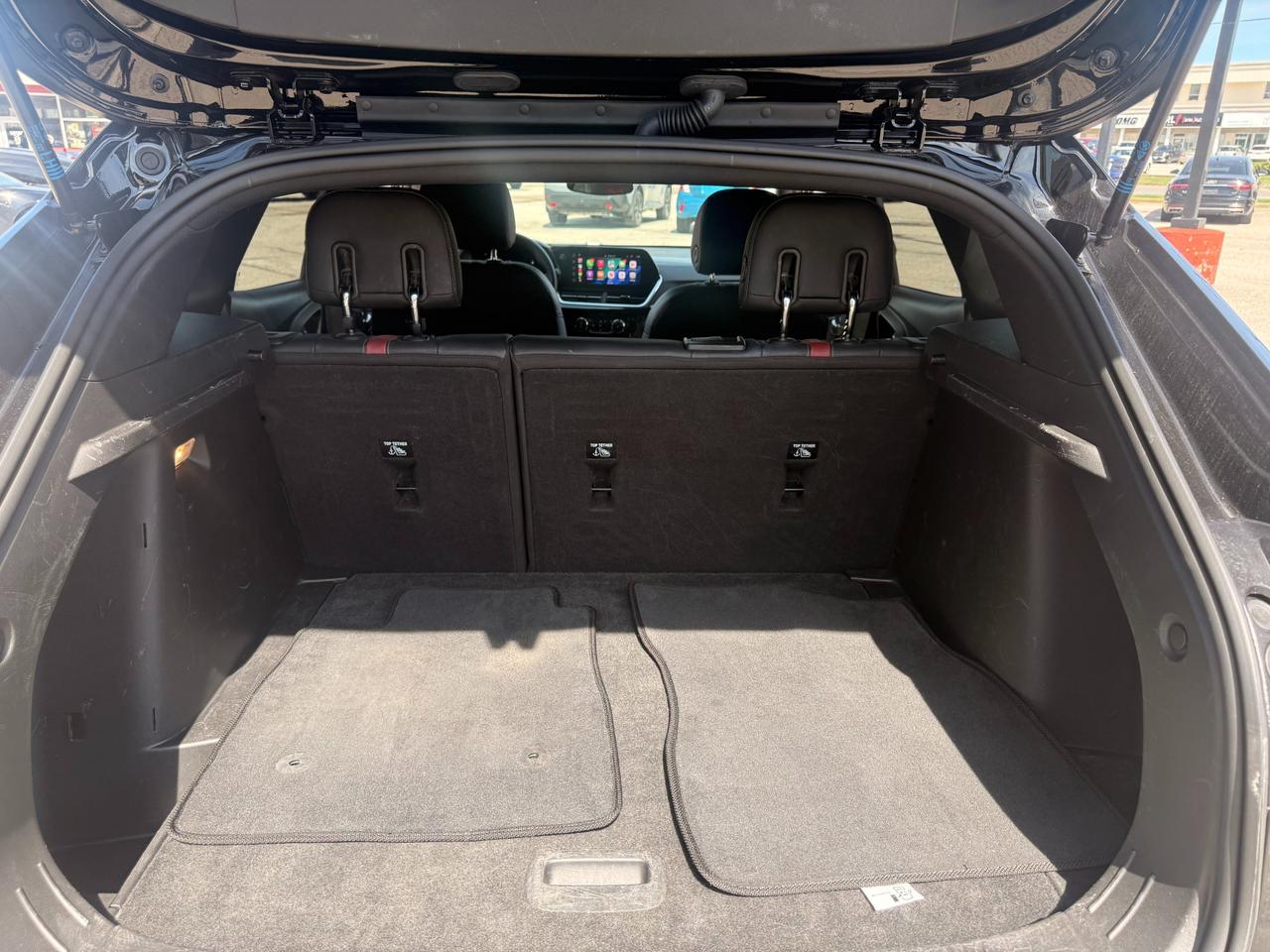 2024 Chevrolet Trax 2RS Photo4