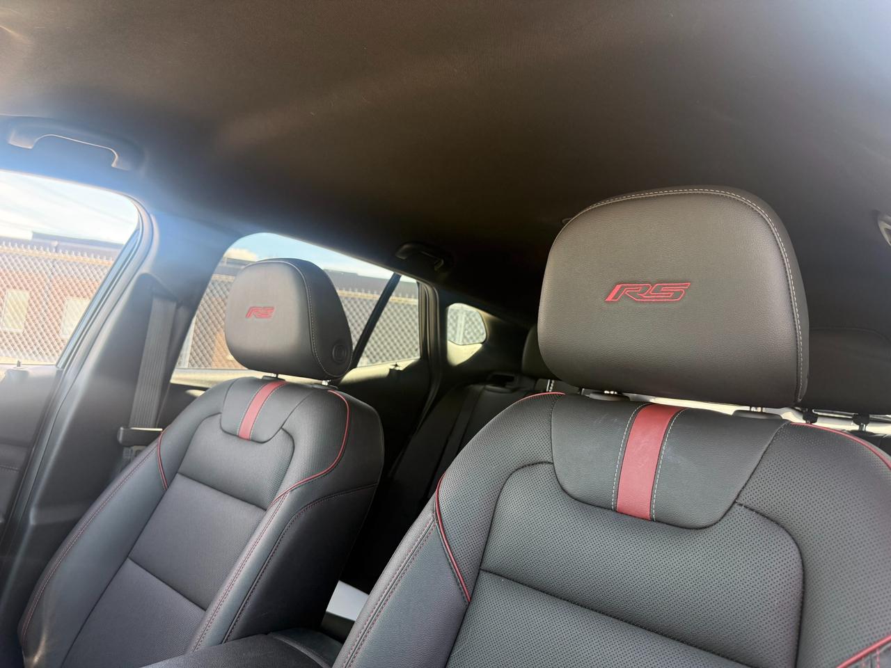 2024 Chevrolet Trax 2RS Photo