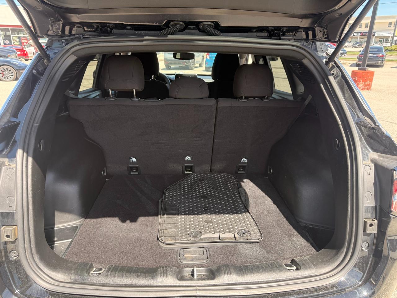 2025 Jeep Compass Sport Photo4