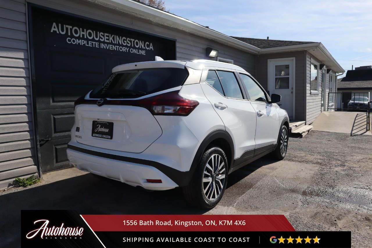 2025 Nissan Kicks Play SV REMOTE START - REARVIEW CAMERA Photo