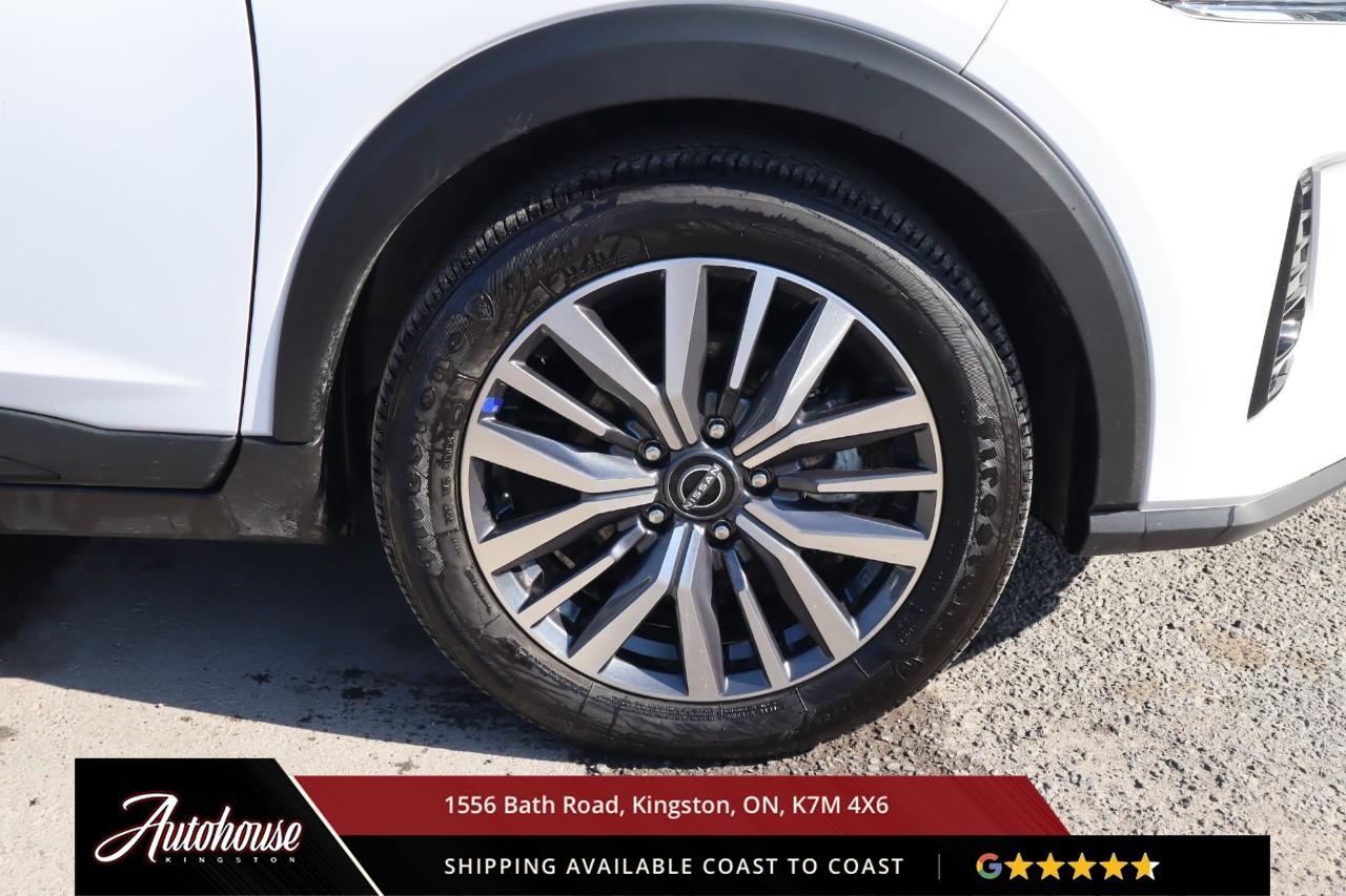2025 Nissan Kicks Play SV REMOTE START - REARVIEW CAMERA Photo