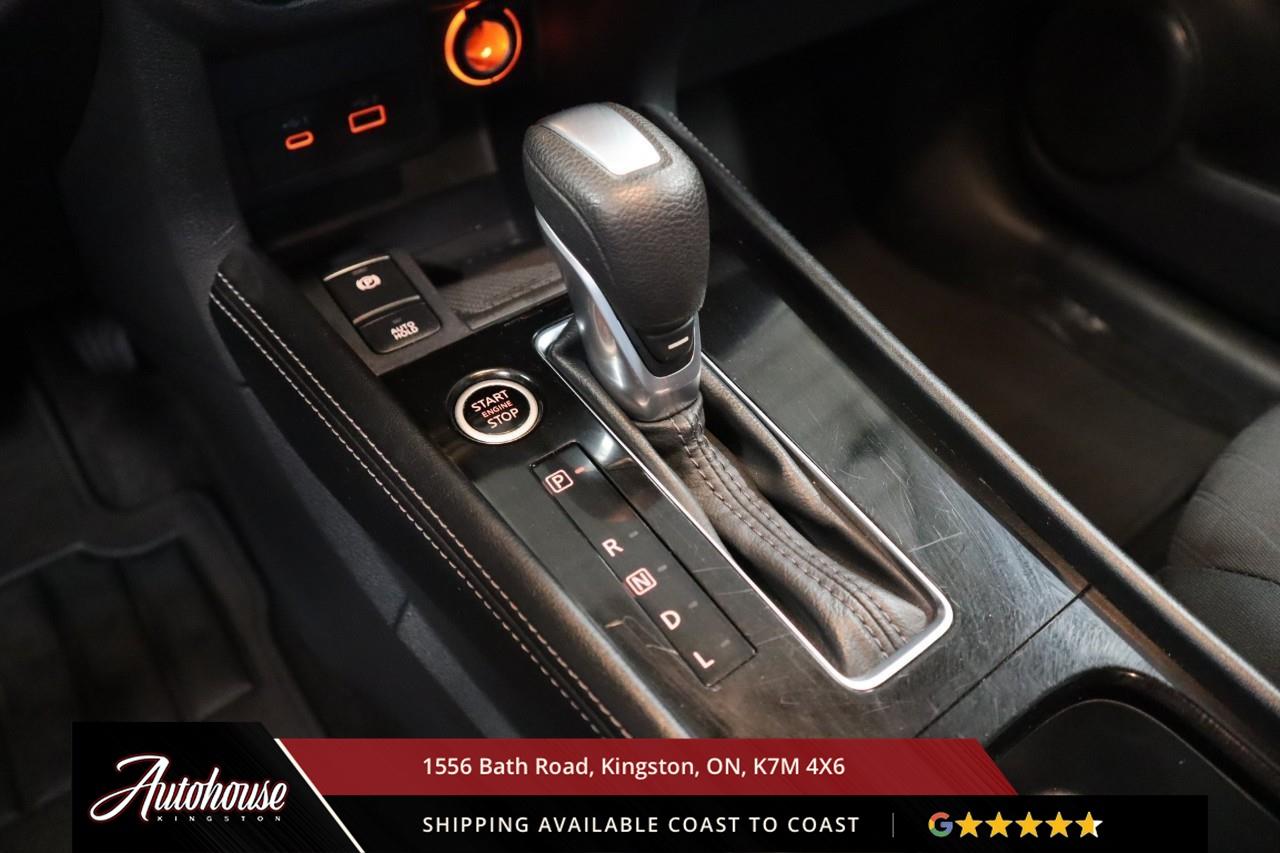 2025 Nissan Kicks Play SV REMOTE START - REARVIEW CAMERA Photo