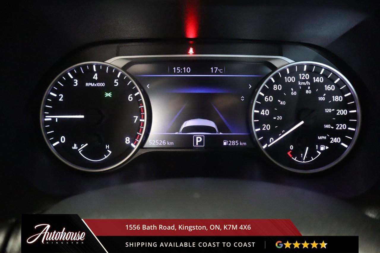 2024 Nissan Sentra SV REMOTE START - NISSAN CONNECT Photo