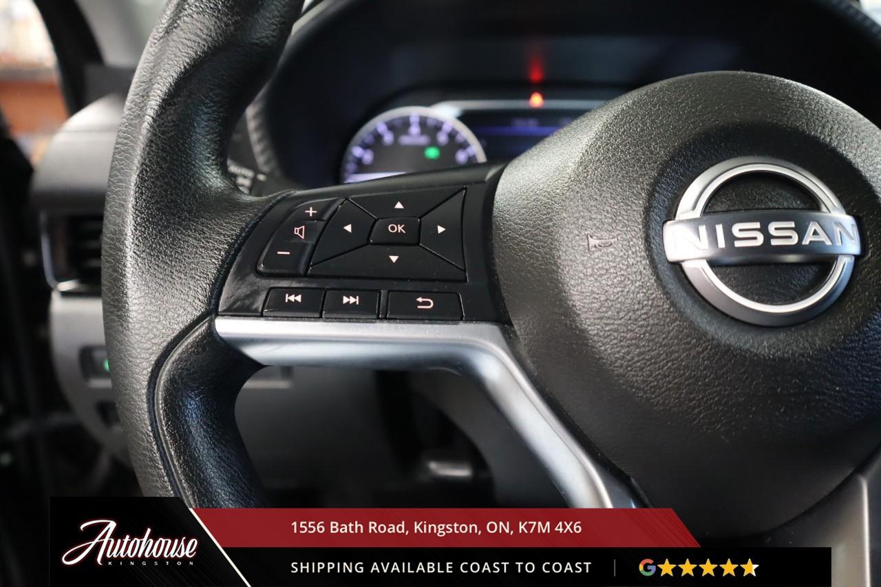 2024 Nissan Sentra SV REMOTE START - NISSAN CONNECT Photo