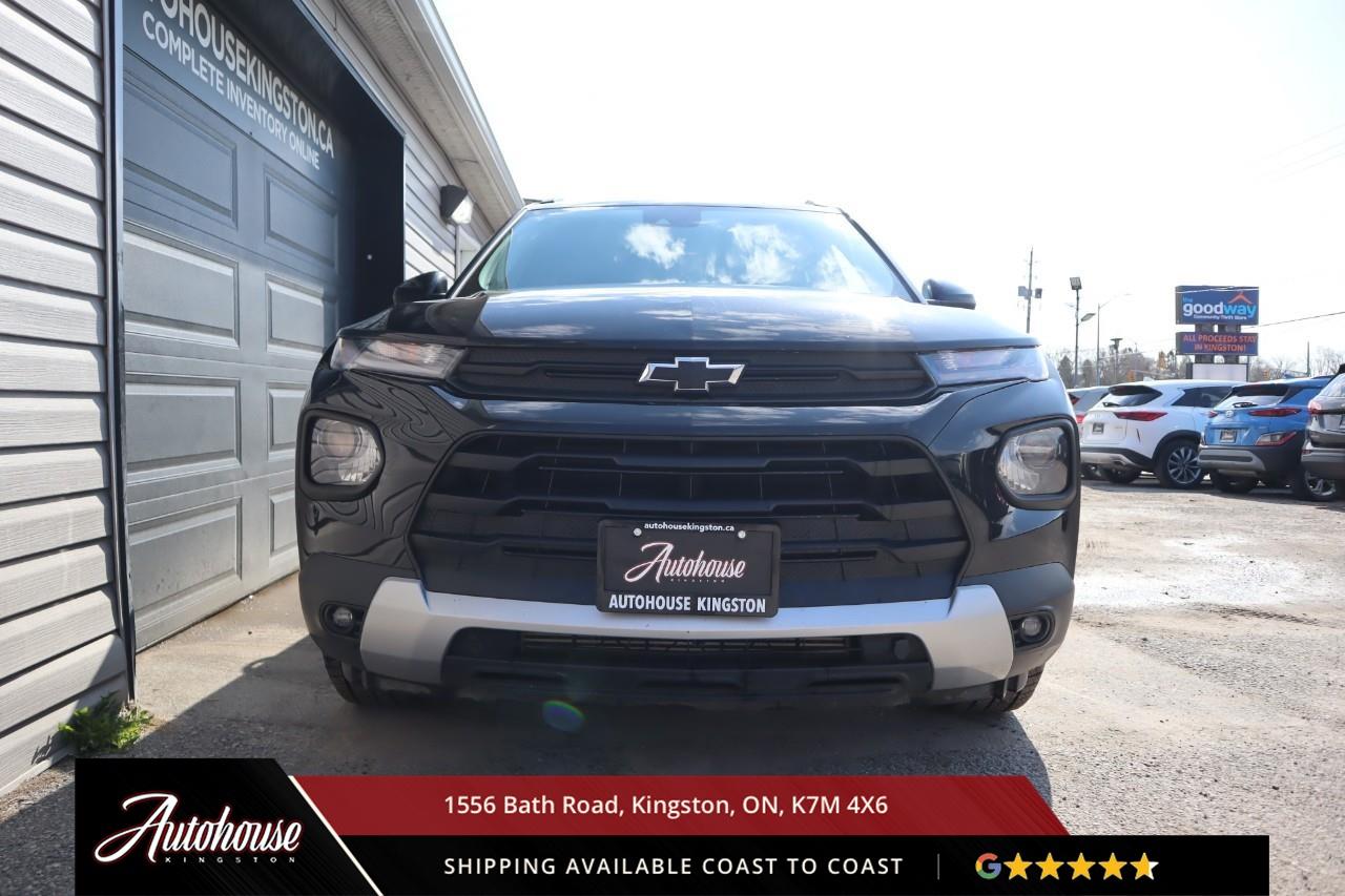 2023 Chevrolet TrailBlazer LT REMOTE START - REARVIEW CAMERA Photo