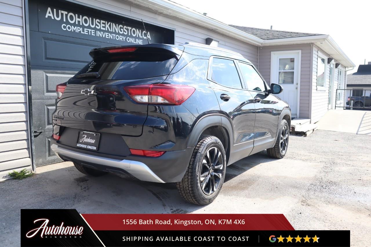 2023 Chevrolet TrailBlazer LT REMOTE START - REARVIEW CAMERA Photo