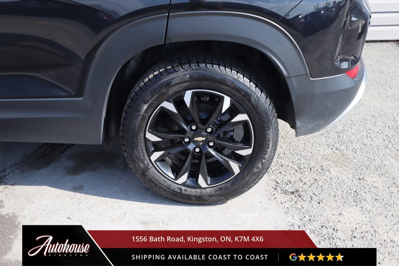 2023 Chevrolet TrailBlazer LT REMOTE START - REARVIEW CAMERA Photo