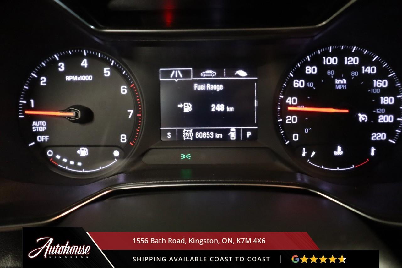 2023 Chevrolet TrailBlazer LT REMOTE START - REARVIEW CAMERA Photo