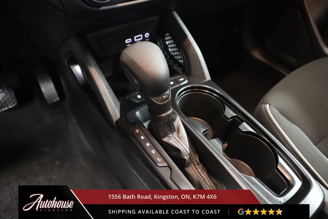 2023 Chevrolet TrailBlazer LT REMOTE START - REARVIEW CAMERA Photo