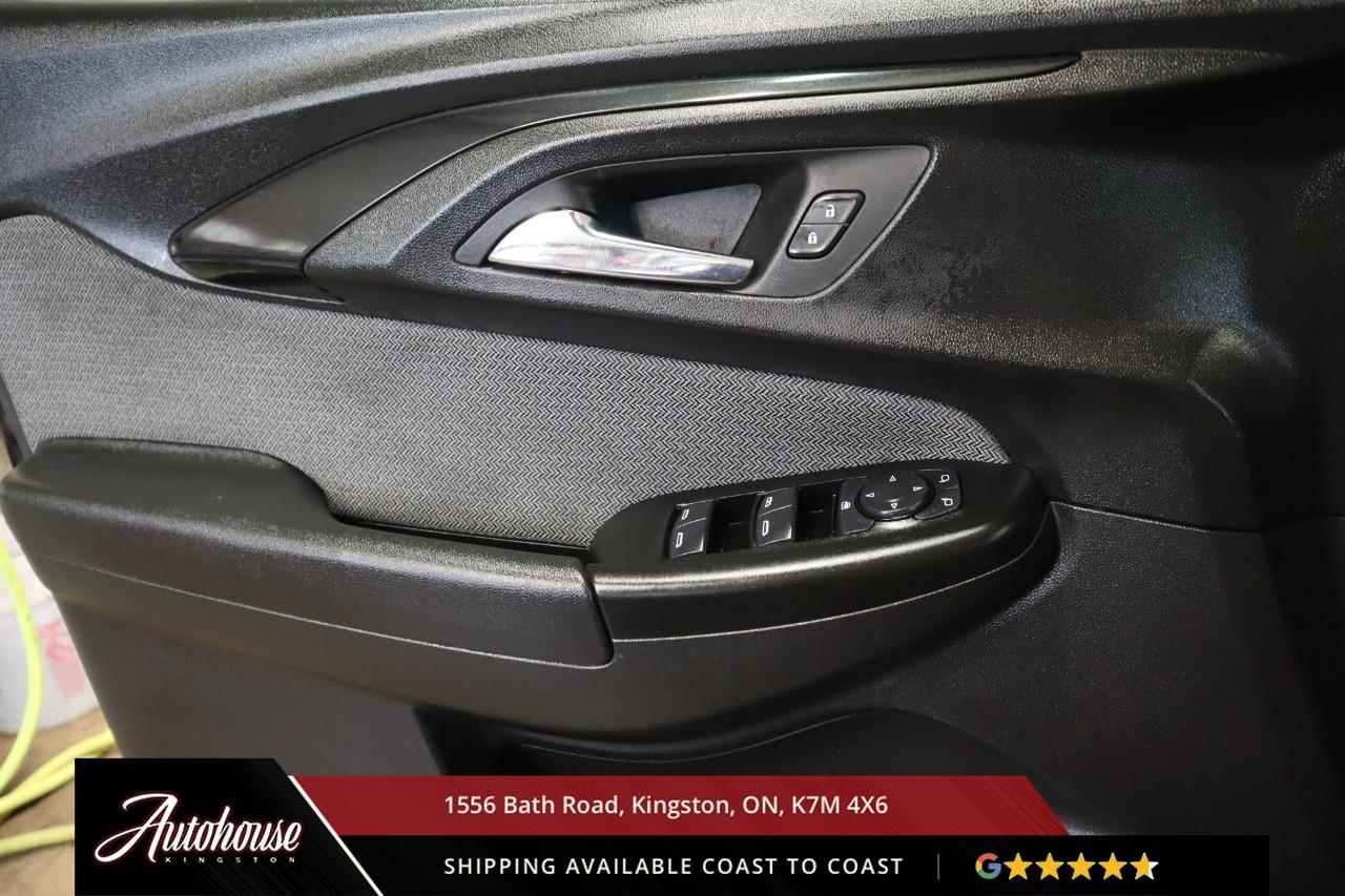 2023 Chevrolet TrailBlazer LT REMOTE START - REARVIEW CAMERA Photo