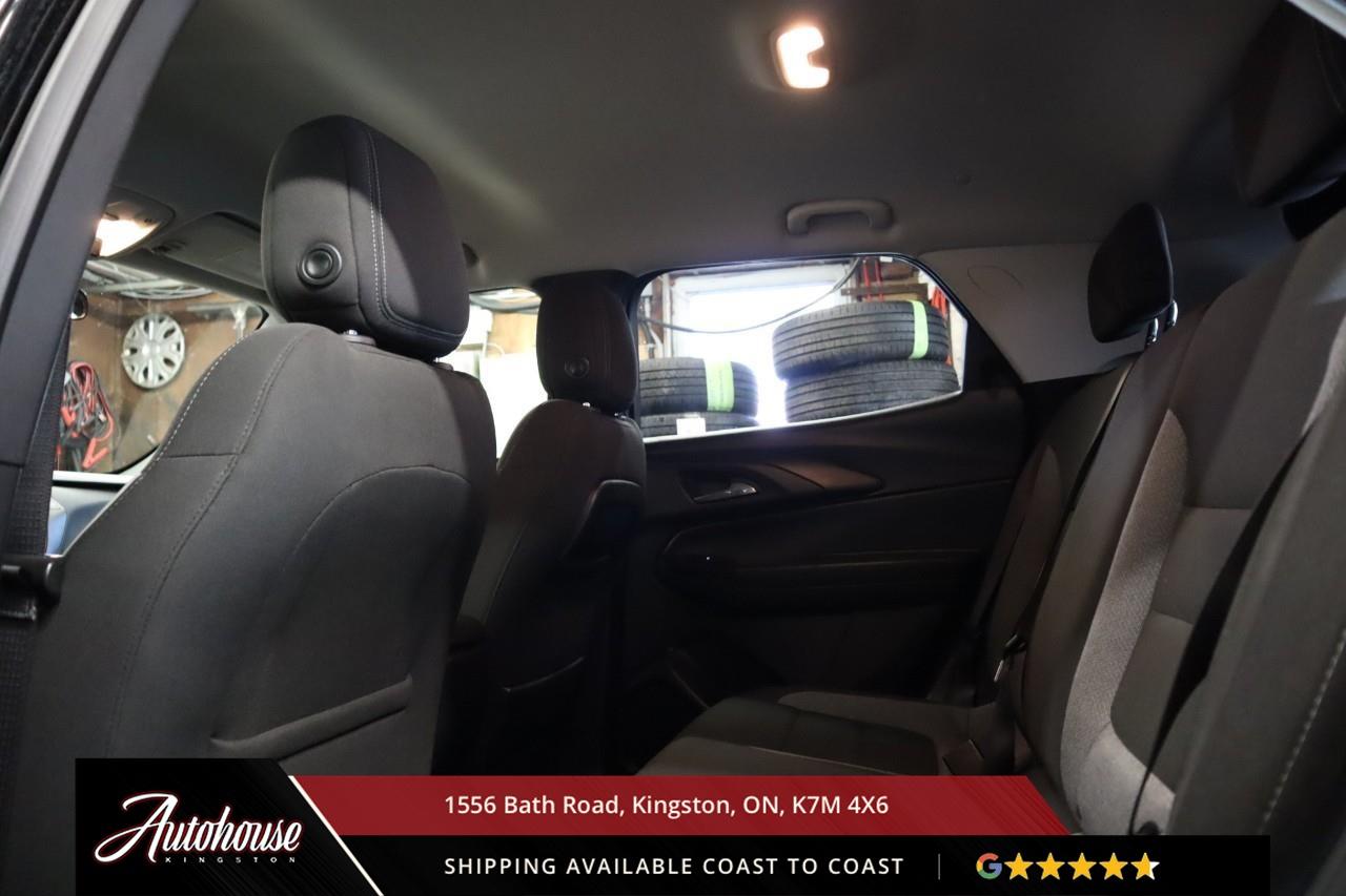 2023 Chevrolet TrailBlazer LT REMOTE START - REARVIEW CAMERA Photo