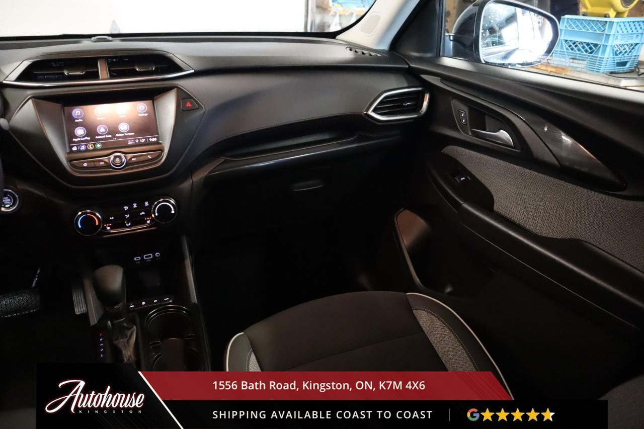 2023 Chevrolet TrailBlazer LT REMOTE START - REARVIEW CAMERA Photo
