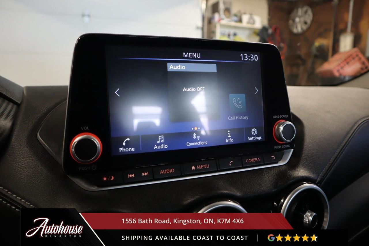 2025 Nissan Sentra SV REMOTE START - NISSAN WARRANTY Photo